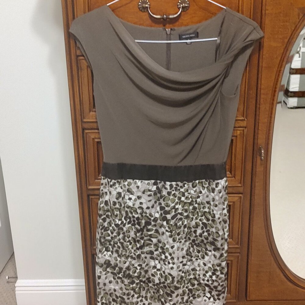 Evening Dress from Saks Fifth Avenue